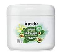 Inecto Avocado Oil Mask 300ml, (Pack of 1)