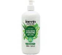 Inecto Naturals Ultra Soothe Hydrating Aloe Vera Body Lotion 500ml