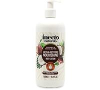 Inecto Body Lotion Coconut 500ml