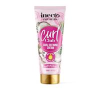Inecto Curls Club Curl Defining Cream 200ml