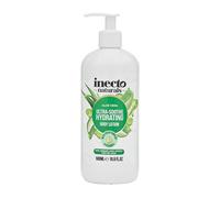 Inecto Naturals Ultra Soothe Hydrating Aloe Vera Body Lotion 500ml