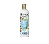 Inecto Argan Shampoo for Shiny and Soft Hair 500 ml