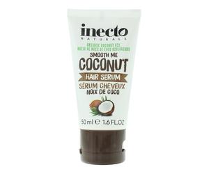 Inecto | Naturals Coconut Hair Serum | 1 x 50ml