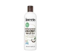 Inecto Naturals Intense Hydration Coconut Conditioner 500ml
