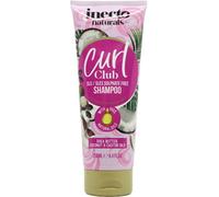 Inecto Naturals Curl Club Shampoo 250ml