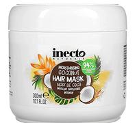 INECTO NATURALS HAIR MASK COCONUT 300ML