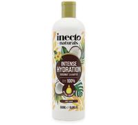 Inecto Naturals Intense Hydration Coconut Shampoo 500ml