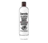 Inecto Naturals Mighty Tamer SHEA Shampoo 500ml,White