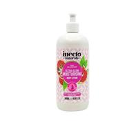 Inecto Naturals Pink Grapefruit Ultra Glow Moisturising Body Lotion 500ml