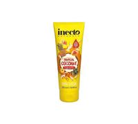 Inecto Naturals Tropical Coconut Infusion Body Lotion 250 mL