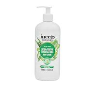 Inecto Naturals Ultra Soothe Hydrating Aloe Vera Body Lotion 500ml