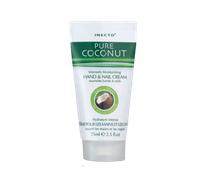 Inecto Pure Coconut Hand & Nail Cream 75ml