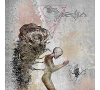 Inedia - Healing CD