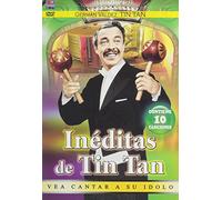 INEDITAS DE TIN TAN