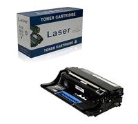Ineecink Compatible Drum Unit Replacement for Konica Minolta IUP18 IUP-18 A6W903V for Use with Konica Minolta Bizhub 3320 4020 Printer,(Black-60000 Pages),1 Pack