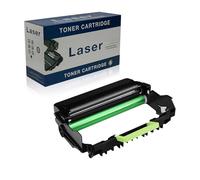 Ineecink Compatible Drum Unit Replacement for Lexmark B3340 55B0ZA0 for Use with Lexmark B3340DW MS331DN B3442DW MS431DN MB3442ADW Printer,(Black-40000 Pages),1 Pack