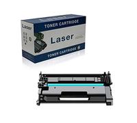 Ineecink Compatible Toner Cartridge Replacement for Canon 052 CRG052 052H for Use with Canon Imageclass MF426DW MF424DW MF429DW LBP214DW LBP215DW Printer ,Black,1 Pack