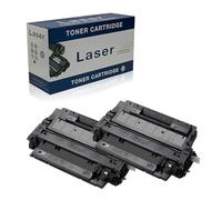 Ineecink Compatible Toner Cartridge Replacement for Canon EP52 EP-52 for Use with Canon I-Sensys LBP1750 LBP1760 LBP1760N LBP1760E Printer,(Black-10000 Pages),2 Pack