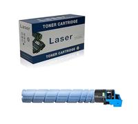 Ineecink Compatible Toner Cartridge Replacement for Konica Minolta TN328 TN-328 AAV8130 AAV8230 AAV8330 AAV8430 for Use with Konica Minolta Bizhub C250I C300I C360I C7130I Printer,Cyan