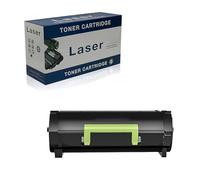 Ineecink Compatible Toner Cartridge Replacement for Konica Minolta TNP38 TNP-38 A63W01W for Use with Konica Minolta Bizhub 4000P Printer,(Black-20000 Pages),1 Pack