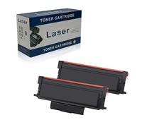 Ineecink Compatible Toner Cartridge Replacement for Lexmark B2236 B222H00 for Use with Lexmark B2236DW MB2236ADW MB2236ADWE MB2236I Printer,(Black-3000 Pages),2 Pack