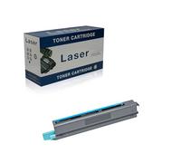Ineecink Compatible Toner Cartridge Replacement for Lexmark X925 X925H2KG X925H2CG X925H2MG X925H2YG for Use with Lexmark X925 X925DE X925DTE Printer,Cyan
