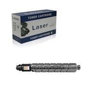Ineecink Compatible Toner Cartridge Replacement for Ricoh IMC3010 842506 842509 842508 842507 for Use with Ricoh IM C3010 IM C3510 Printer,Black