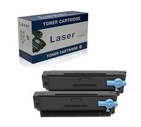 Ineecink Compatible Toner Cartridge Replacement for Xerox B310 006R04377 for Use with Xerox B305 B305DNI B310 B310DNI B315 B315DNI Printer,(Black-8500 Pages),2 Pack