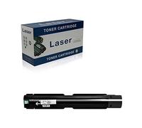 Ineecink Compatible Toner Cartridge Replacement for Xerox C8030 006R01697 006R01698 006R01699 006R01700 for Use with Xerox AltaLink C8030 C8035 C8045 C8055 C8070 Printer,Black