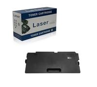 Ineecink Compatible Waste Toner Bottle Replacement for HP W9048MC for Use with HP Color Laser Managed E77830 E77822 E77825 E77428 E77422 E78528 E78523DN Printer,(Black-33700 Pages),1 Pack