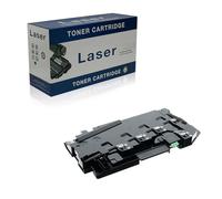 Ineecink Compatible Waste Toner Bottle Replacement for Ricoh IMC530 418255 for Use with Ricoh Aficio IM C530FB C530F C530 Printer,(Black-30000 Pages),1 Pack