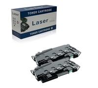 Ineecink Compatible Waste Toner Bottle Replacement for Ricoh IMC530 418255 for Use with Ricoh Aficio IM C530FB C530F C530 Printer,(Black-30000 Pages),2 Pack