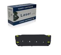 Ineecink Compatible Waste Toner Box Replacement for Canon WT201 WT-A3 for Use with Canon ImageRUNNER C256 C256I C356 C356P C356IF Printer,(Black-30000 Pages),1 Pack