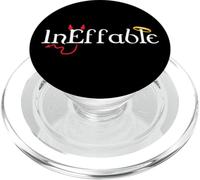 InEffable Angels and Demons PopSockets PopGrip for MagSafe