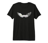InEffable Angels and Demons Premium T-Shirt