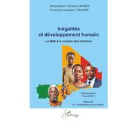 Inégalités et développement humain: Le Mali à la croisée des chemins