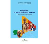 Inégalités et développement humain: Le Mali à la croisée des chemins (Harmattan Mali)