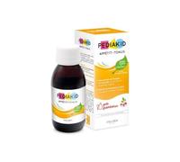 PEDIAKID Appetite/Tonus Syrup - Stimulate the Appetite,Enegry for kids - 125ml