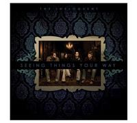 Ineloquent - Seeing Things Your Way