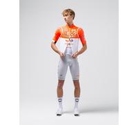 Ineos Grenadiers 2026 Plus 2.0 Vest Orange White - XL