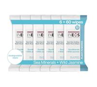 INEOS Next-Gen Antibac Multi-Room Disinfectant Biodegradable 360 Wipes, Sea Minerals