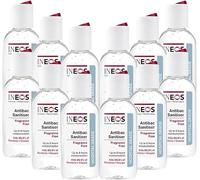 Ineos Sanitiser Pocket Gel (50 ml) - Hand Sanitiser - Fragrance Free - Hosp