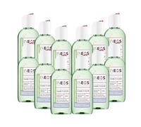 INEOS Sanitiser Pocket Gel Aloe & Lemongrass Hospital Grade 50ml, 12 Pack
