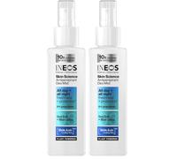 INEOS Skin Science, All Day + Night 24H Freshness + Protection Antipersprirant Deodorant Mist Spray Sea Salt + Blue Lotus, Aerosol Free + Lasts 10X Longer Than Ordinary Antiperspirant, 200ml