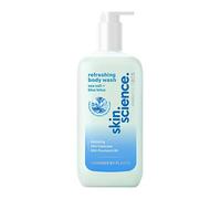 INEOS Skin Science Bodywash Sea Salt & Blue Lotus 500ml