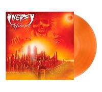 Inepsy - City Weapons [VINYL]