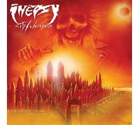 Inepsy – City Weapons – CD