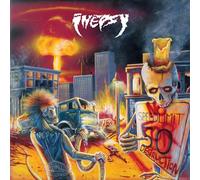 Inepsy - No Speed Limit For Destruction