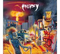 Inepsy - No Speed Limit For Destruction [VINYL]
