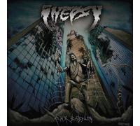 Inepsy – Rock 'N' Roll Babylon – CD